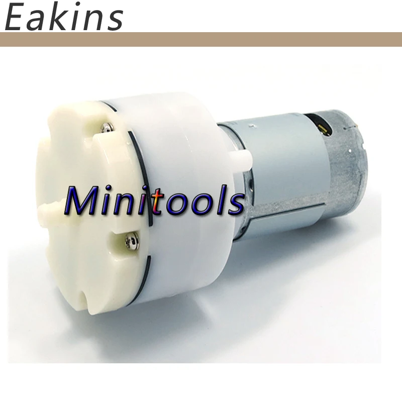 Мини насос Acuum воздушный Вакуумный с ЖК дисплеем 12 В или 24 10 шт.|pump c|pump figurepump vehicle |
