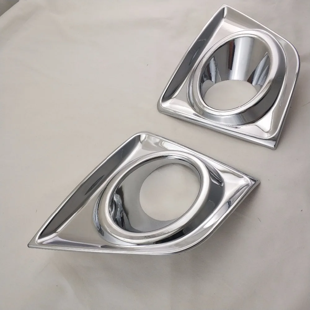 2 шт. для Toyota Corolla Altis 2014 2015 2016 Автомобильная головка кузова передний