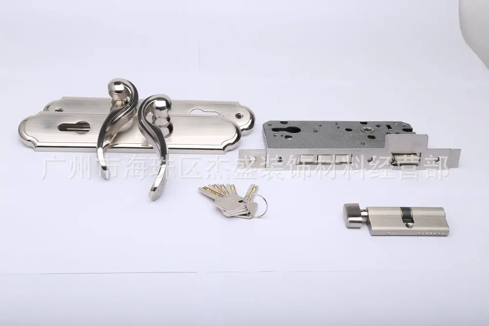 

Special supply 933-038 big lock Luxury door lock European quality assurance