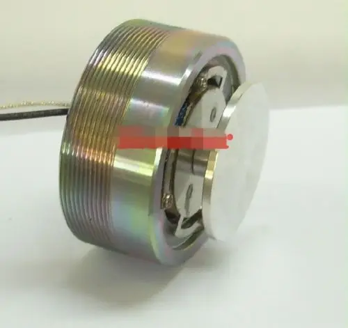 2 шт. 50 ММ Полный спектр Спикер Вибрации Резонанс бас 25 Вт 4 Ом | Электроника