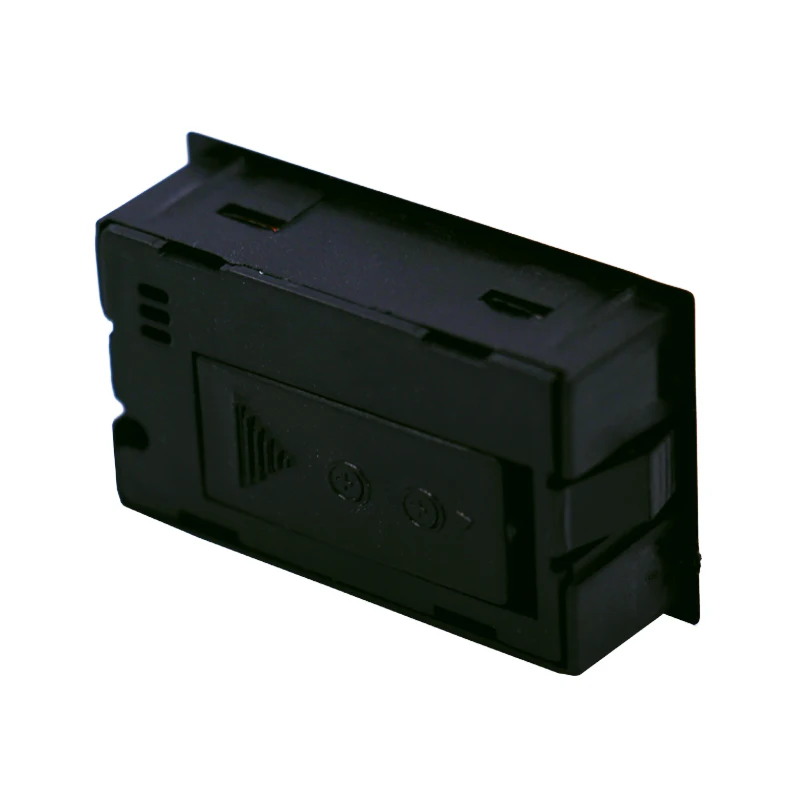 Цифровой мини Термометр Гигрометр с ЖК дисплеем 1 шт. комнатный удобный датчик