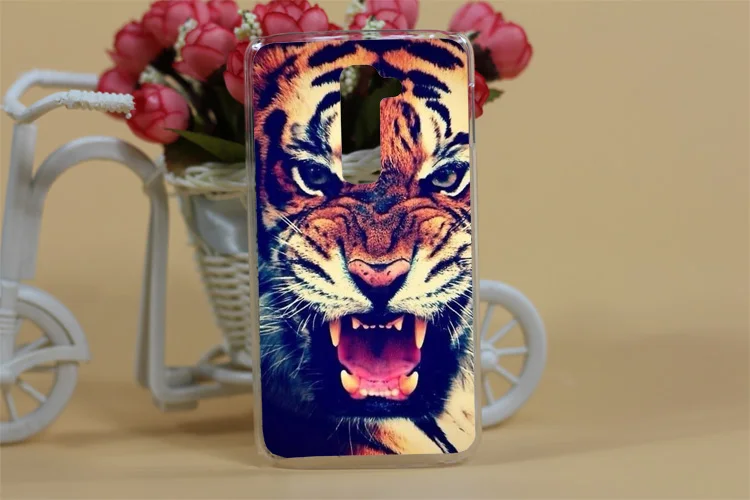 Цветной чехол с 9 рисунками для LG G2 цветным рисунком D801 D802 F320 LS980 бесплатная