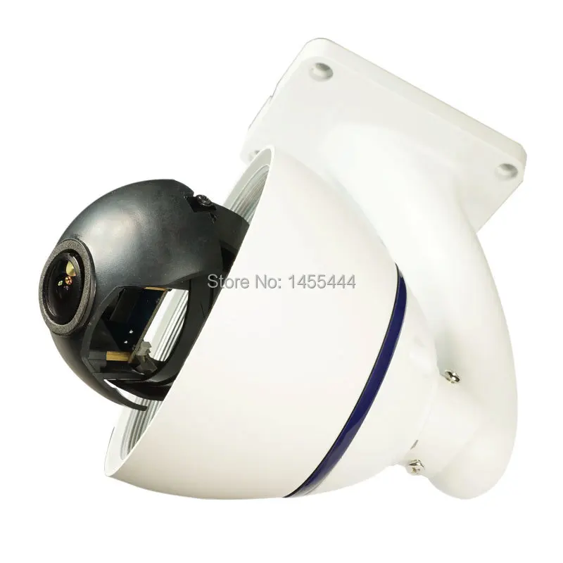 IP-камера Lihmsek H.265 5 МП 2591*1920 широкоугольная 360 градусов Onvif P2P облачный вид - купить