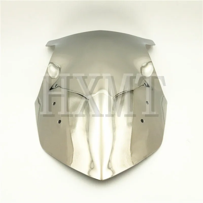 Ветровое стекло для Kawasaki NINJA 1000 SX Z1000SX Z1000 2011 2012 2013 2014 2015 2016 серебряное лобовое Z