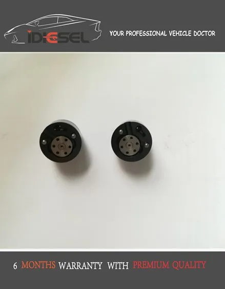 Премиум-качество оригинальный регулирующий клапан Common Rail 28362727 для инжектора