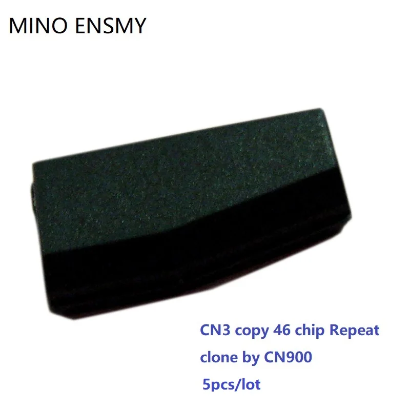 Free shipping CN3 Copy 46 Chip repeat clone by CN900 or ND900 YS-30 is in common use TPX4 for TRS-5000 5pcs/lot | Автомобили и