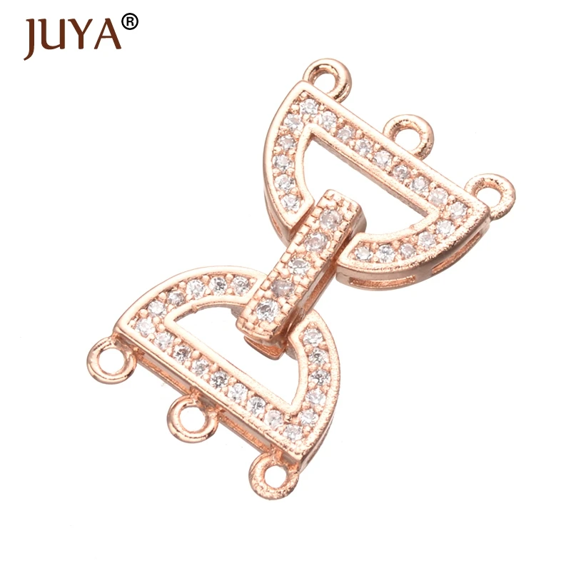 фурнитура для украшений застежка застежки браслетов бус ювелирная высокое