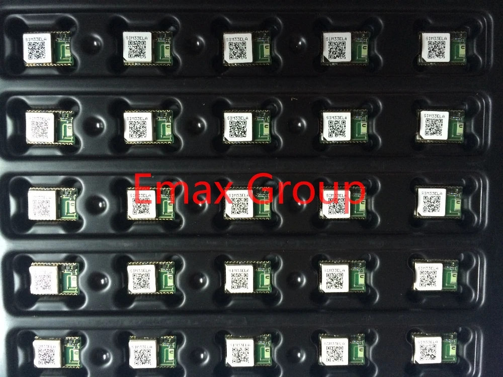 Free Ship 5PCS/LOT SIM33ELA with built-in antenna GPS/GLONASS/Galileo/QZSS Module 100% New Original Guniune JINYUSHI stock |