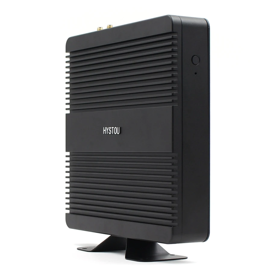Intel Core i7 5550U безвентиляторный мини ПК Windows 10 i5 7200U 4200U i3 7100U HD graphics 620 4 K настольный