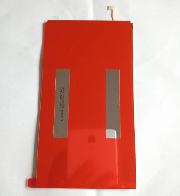 Новинка ЖК дисплей запасные части задсветильник ка светильник вая пленка для LG G2