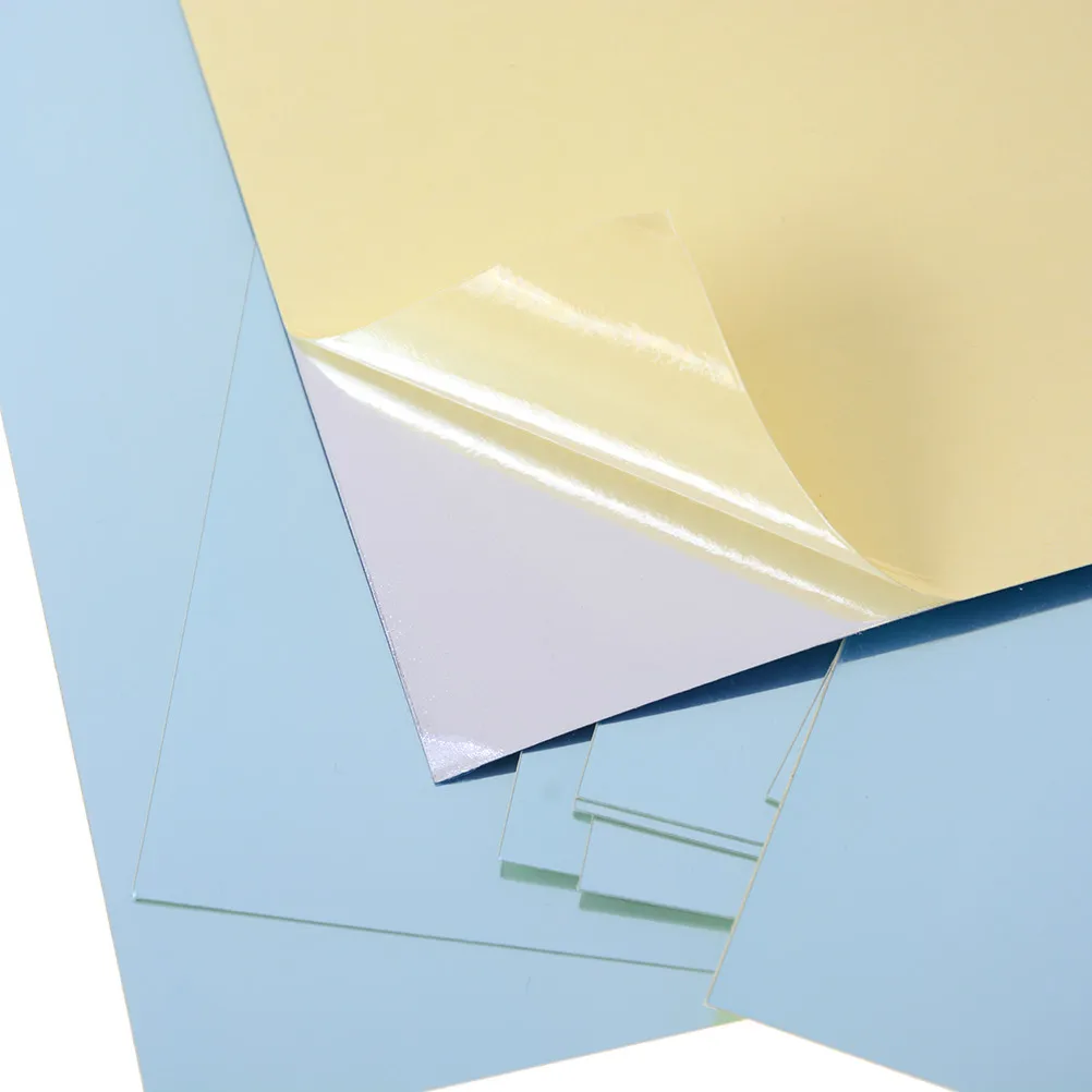 9 шт./компл. 3D зеркальный настенный художественный Декор для дома настенные