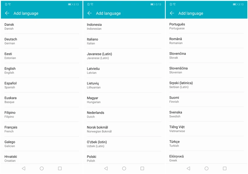 Глобальная прошивка Honor 9i 4G 64G/128G Android 8,0 Octa Core 5,84 дюймов Kirin 659 2280x1080 FHD+ отпечаток пальца фронтальная 16.0MP