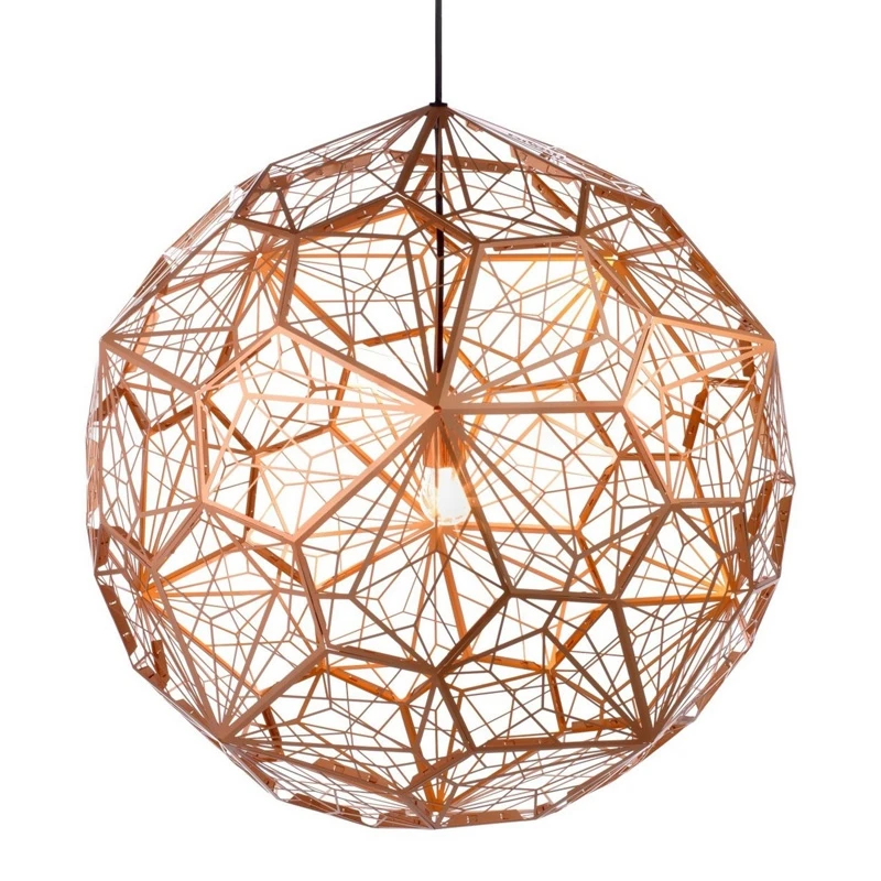 BDBQBL современные подвесные светильники в скандинавском стиле светодиодные