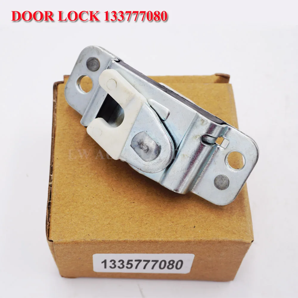 Замок раздвижной двери для Fiat Ducato Peugeot Boxer Citroen Jumper 8726N8 8726.N8 1349983080 1335777080|Комнатные