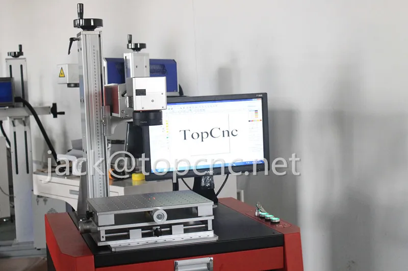 Новинка и сюрприз металлическая лазерная гравировальная машина цена печать на