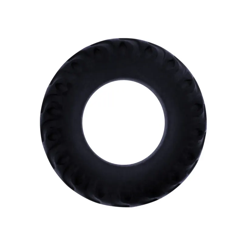 1 шт. силиконовые кольца на пенис гибкое кольцо рукав секс игрушки для мужчин