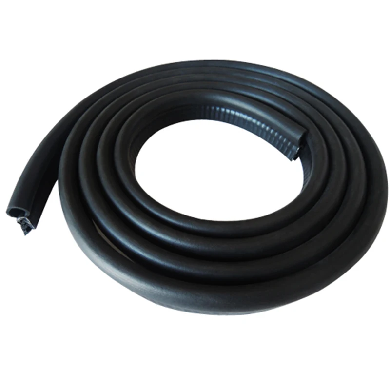 Хо да 2 м Прокат резиновая прокладка предотвращения столкновений украшения