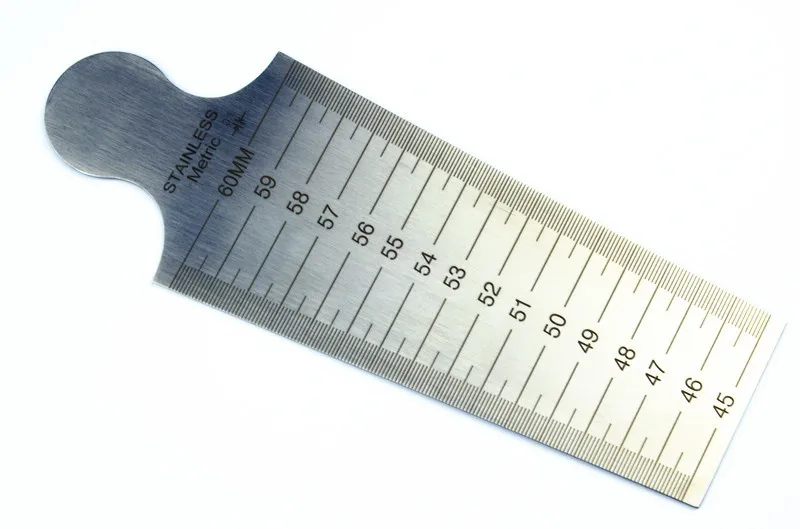 45-60 мм конический манометр конусная Сварка GaugeToper Gage Toledo | Инструменты