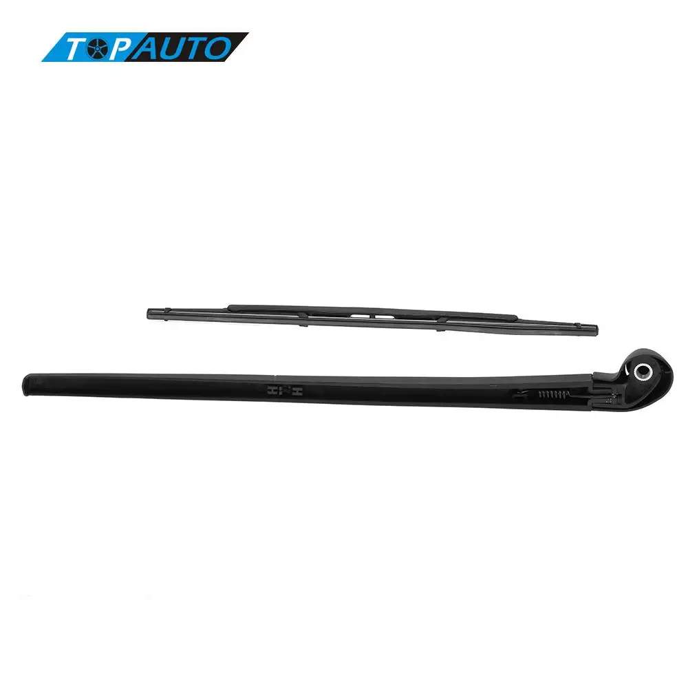 Рычаг стеклоочистителя заднего стекла автомобиля и лезвие Полная замена набор