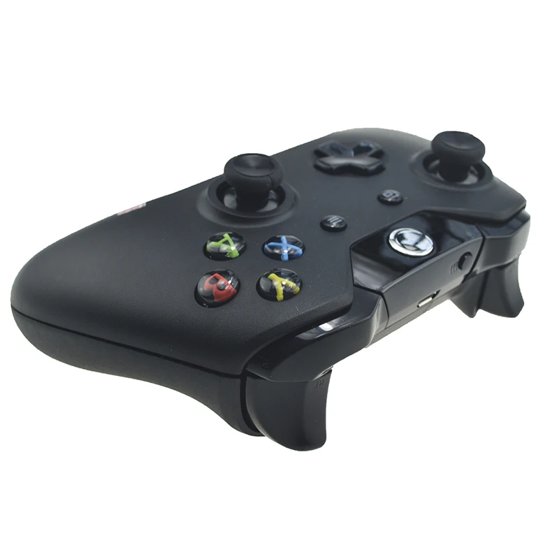 Беспроводной контроллер для Xbox One консоли Microsoft геймпад джойстик one геймпады |