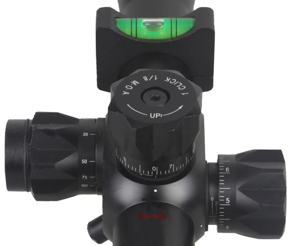 Vector Opitcs 34 мм 35 оптический прицел анти наклон уровень пузырьковое крепление