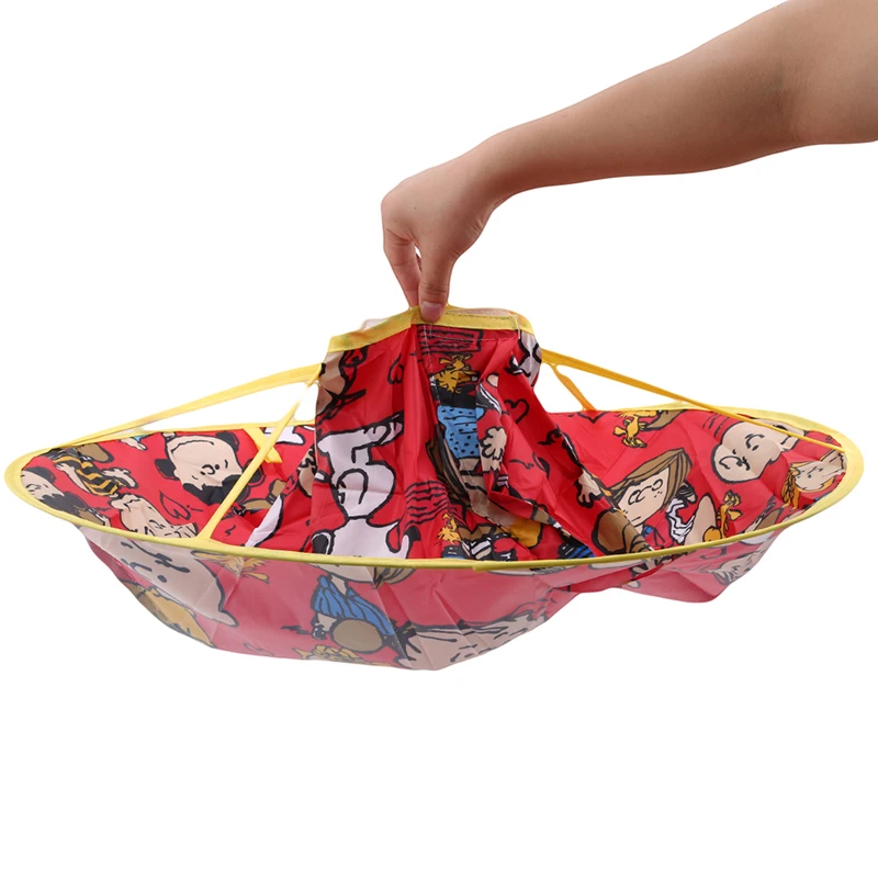 Детский фартук для стрижки волос волос|Шапочки мытья головы| |