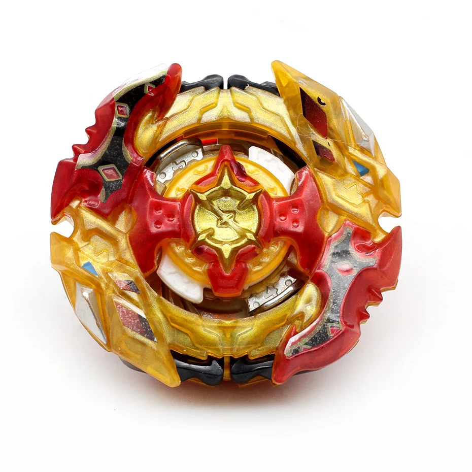 Bey Bay Burst toupe Toys Арена без пускового Лезвия Металл Fusion Бог спиннинг Топ лезвия Bei-Blade игрушки