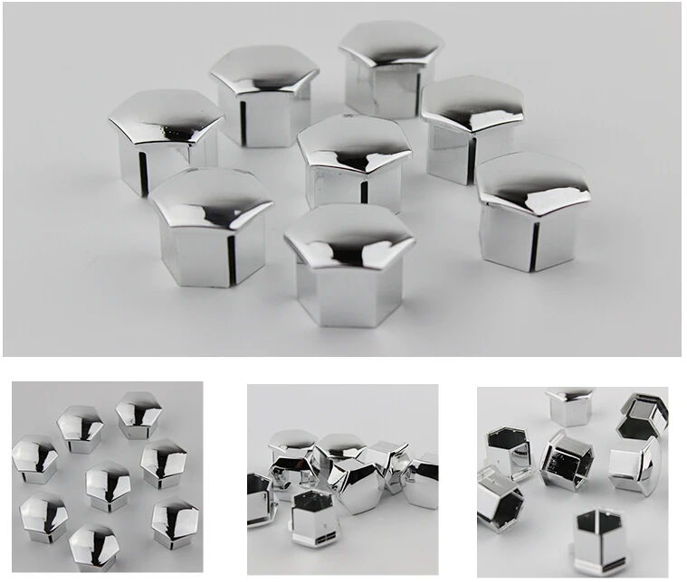 SKTOO колпачок на обод колесной гайки винт для шин декоративная крышка Peugeot 207 301 307 308