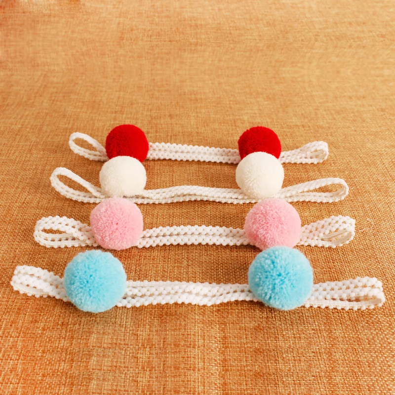 2015 новая мода для девочек Южная Корея повязка на голову с кружевами милые