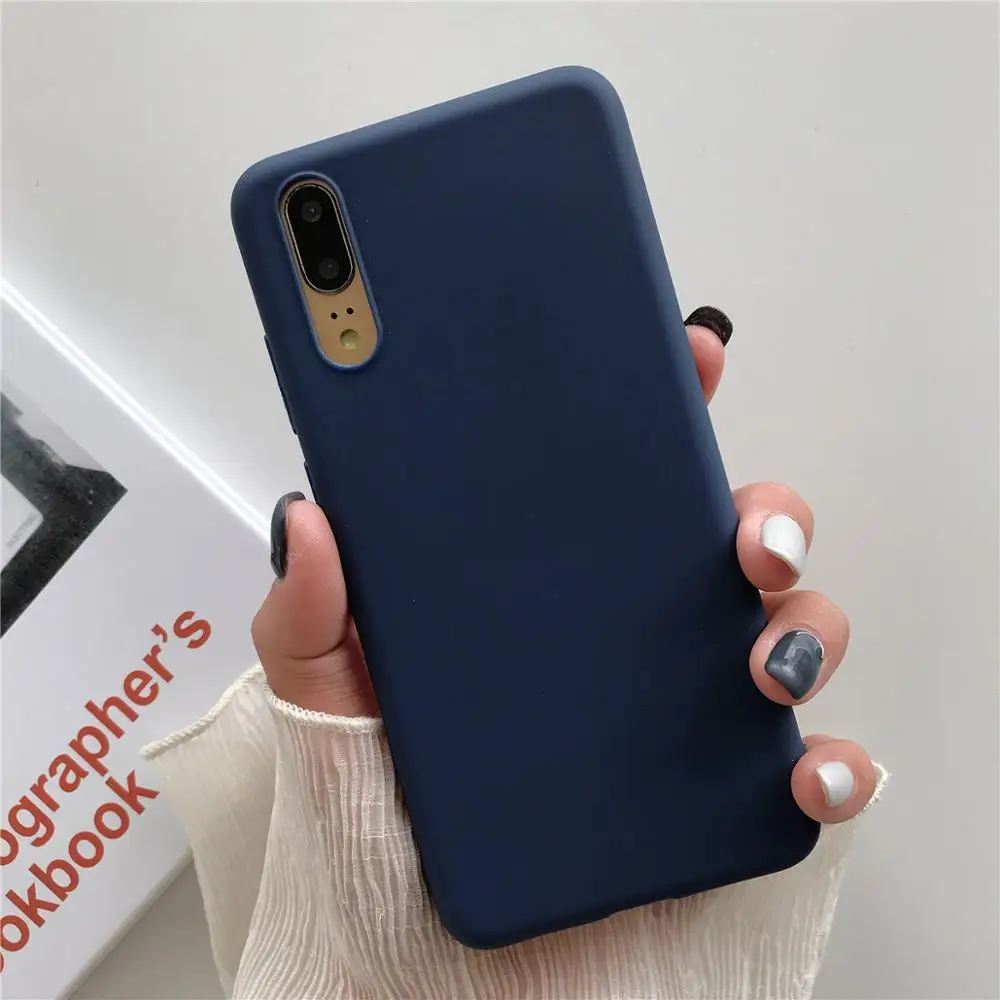 Мягкий чехол из ТПУ для Samsung Galaxy J6 Plus 360 дюйма защитный силиконовый чехол-накладка