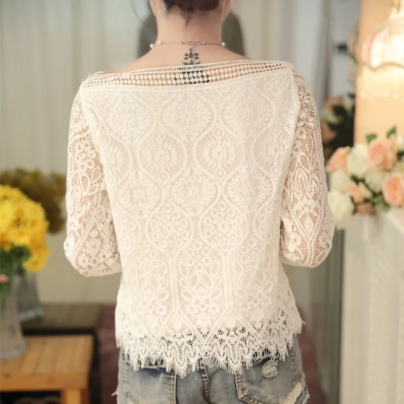 Новинка 2017 года Осенний женский топ большие размеры корейский стиль модный с