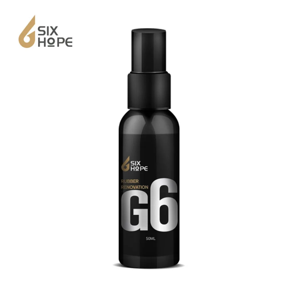 50ml Car Refurbished Agent Interior Leather Plastic Care Maintenance car accessories Accesorios de coche Refurbishment Durable