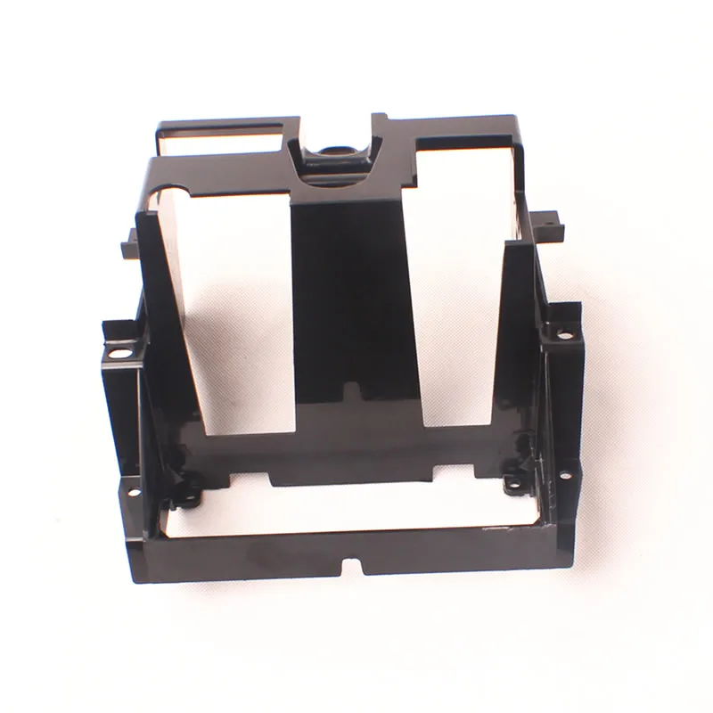 Центральная рамка CD кронштейн коробки радио отделка панели Монтажный держатель