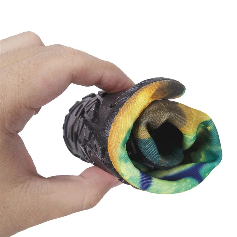 Унисекс Водонепроницаемая обувь Сезон лето Обувь для верховой езды Мужские