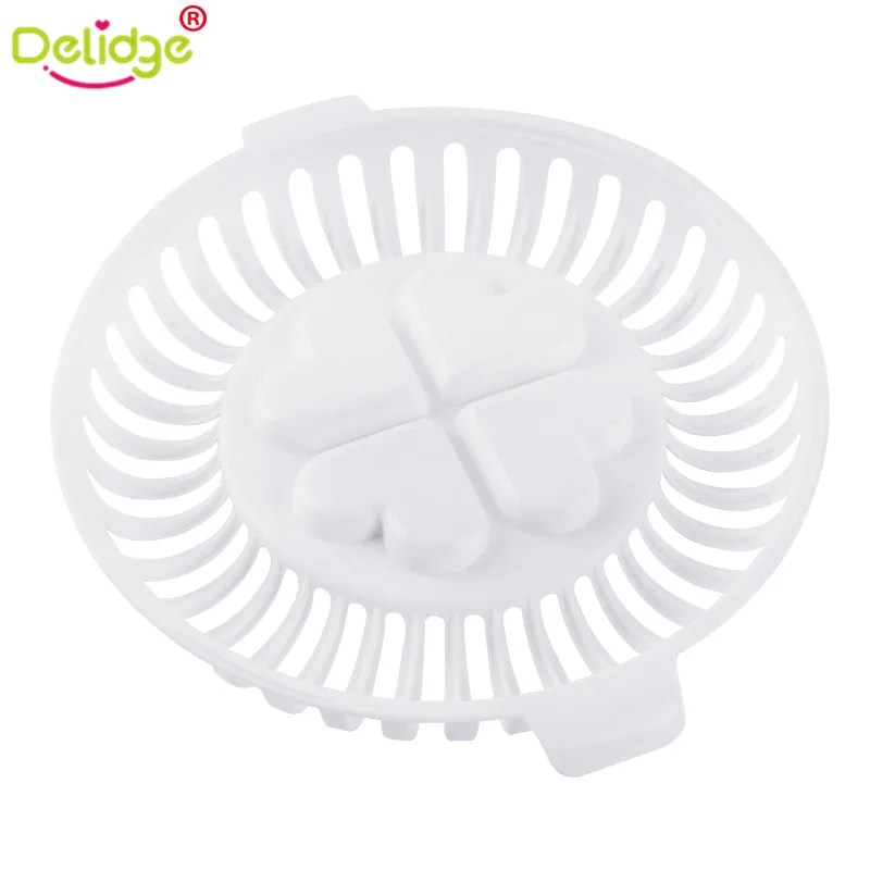 Delidge 1 шт. устройство для изготовления картофельных чипсов пластиковый