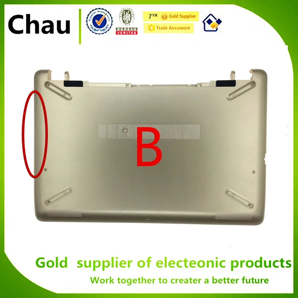 Чехол для HP 15 BS015DX BS 15T BR 15Q BU BW 250 G6 255|Сумки и чехлы ноутбуков| |