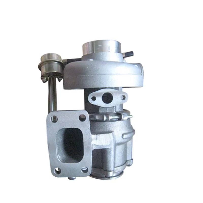 Восточное турбо зарядное устройство HX30W 3592015 3592016 6732 81 8900 для Komatsu с двигателем