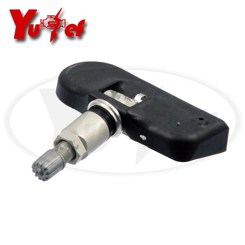 Датчик давления в шинах TPMS для Land Rover freelander 2 обнаружение Jaguar XF XE OE # C2Z15016|Системы