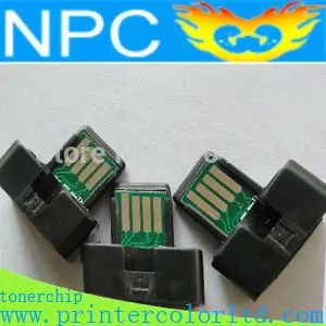 Чип для резкого MX 623-U 623MFP MX-753 NT MX753-JT 753GT MX-M623 U MXM753N M623 цвета совместимых