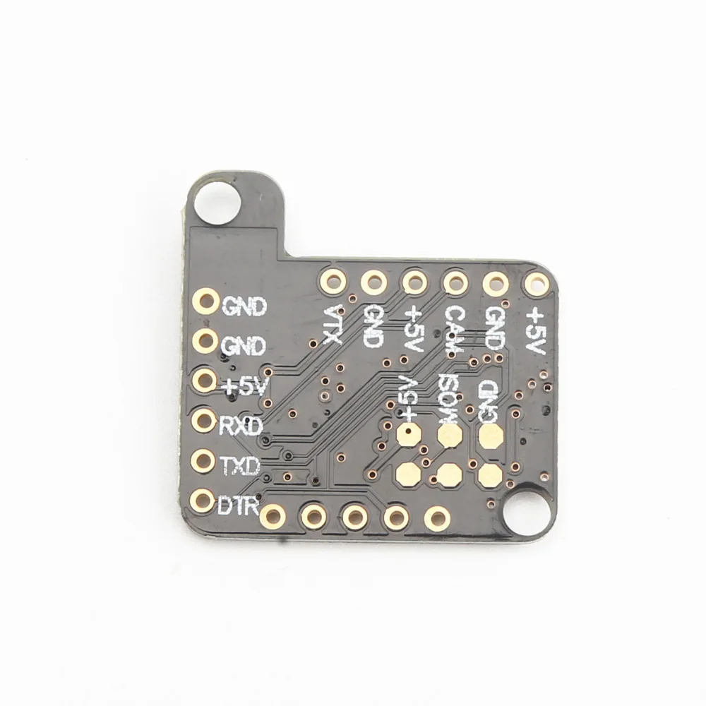 MWOSD V2 плата OSD Модуль NTSC/PAL для HS1177 HS1190 RunCam Micro Swift запасные части Аксессуары Accs |