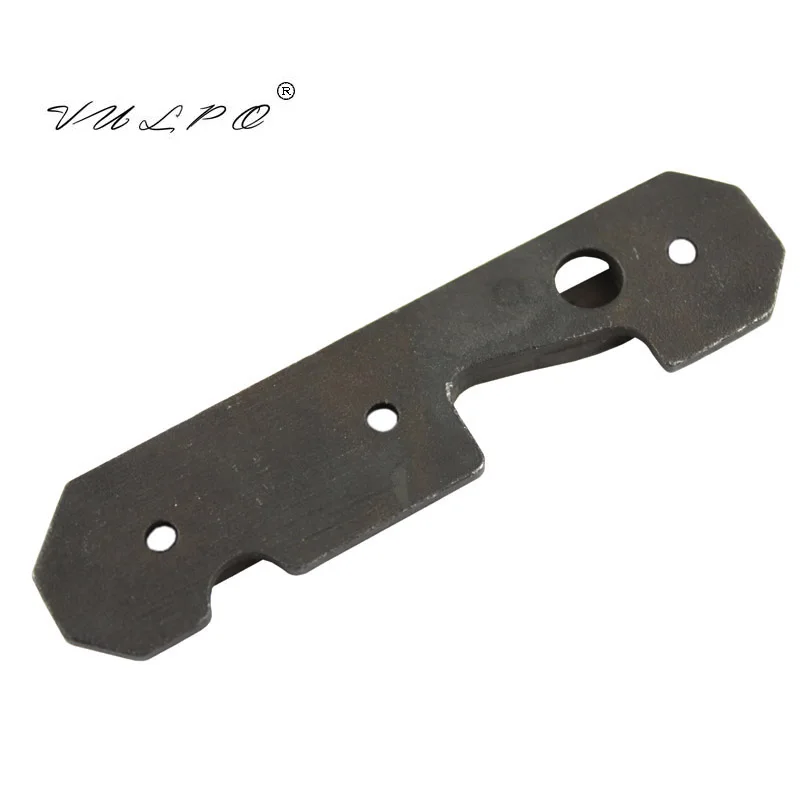 Тактическое крепление для прицела VULPO AK Series Rail Side Mount Quick QD Style AK47 AK74 SAIGA Detach 20 мм Weaver