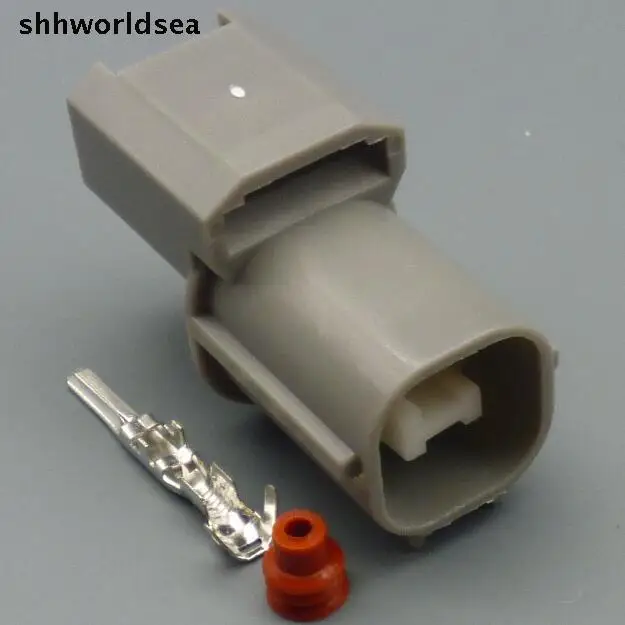 Shhworldsea 1Pin автомобильный спикер разъем стабилизатор напряжения для Dongfeng Honda fit accord