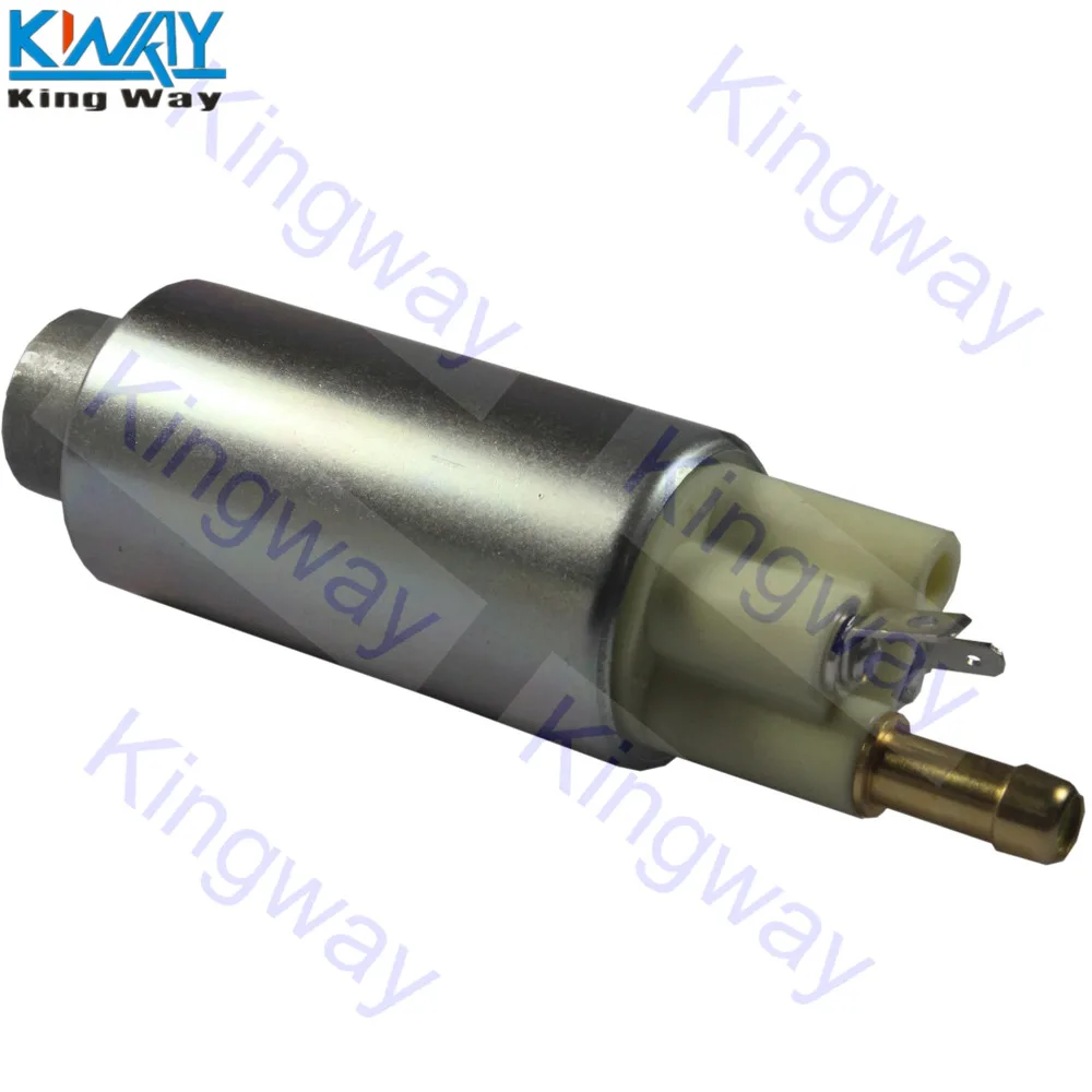 King Way-Топливный насос низкого давления для Mercury Verado Quicksilver 4Cyl 6Cyl 880596T58