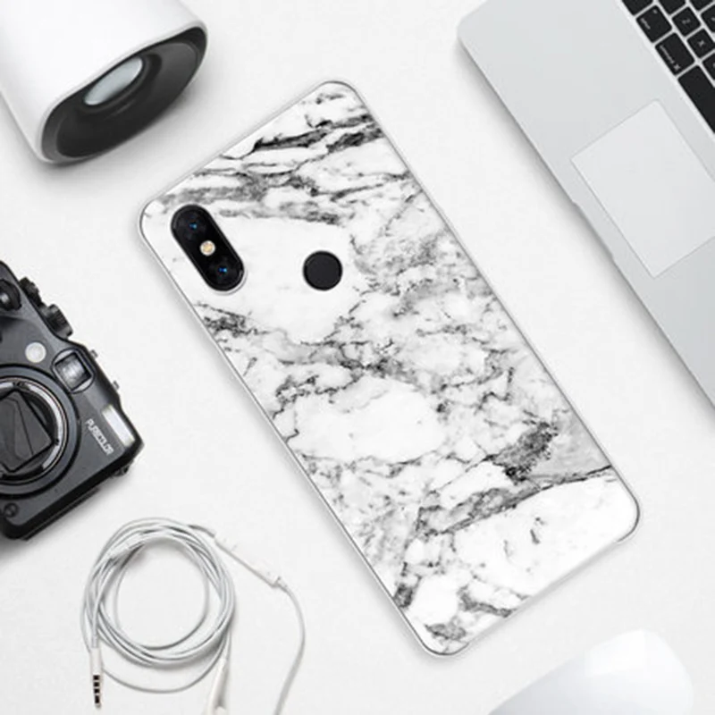 6,3" для xiaomi mi x 3 чехол для xiaomi mi x3 coque Твердые чехлы из PC Муши стилизованное покрытие для xiaomi mi x 3 задняя крышка корпуса