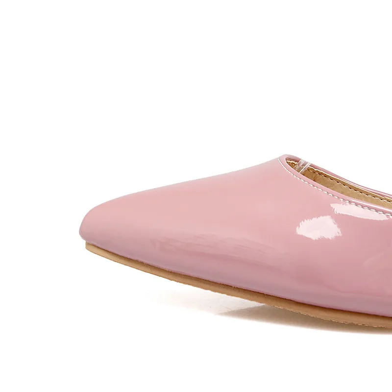 Лакированная кожа тонкие дамские босоножки на высоком каблуке 2020 новинка для