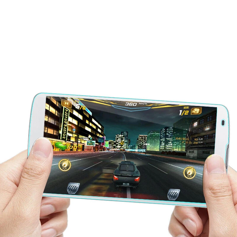 Защитное стекло закаленное для LG K3/K4/K7/K8/K10/Sprit/Magna/MACH Google Nexus 4/5/6/5X|Защитные стёкла и