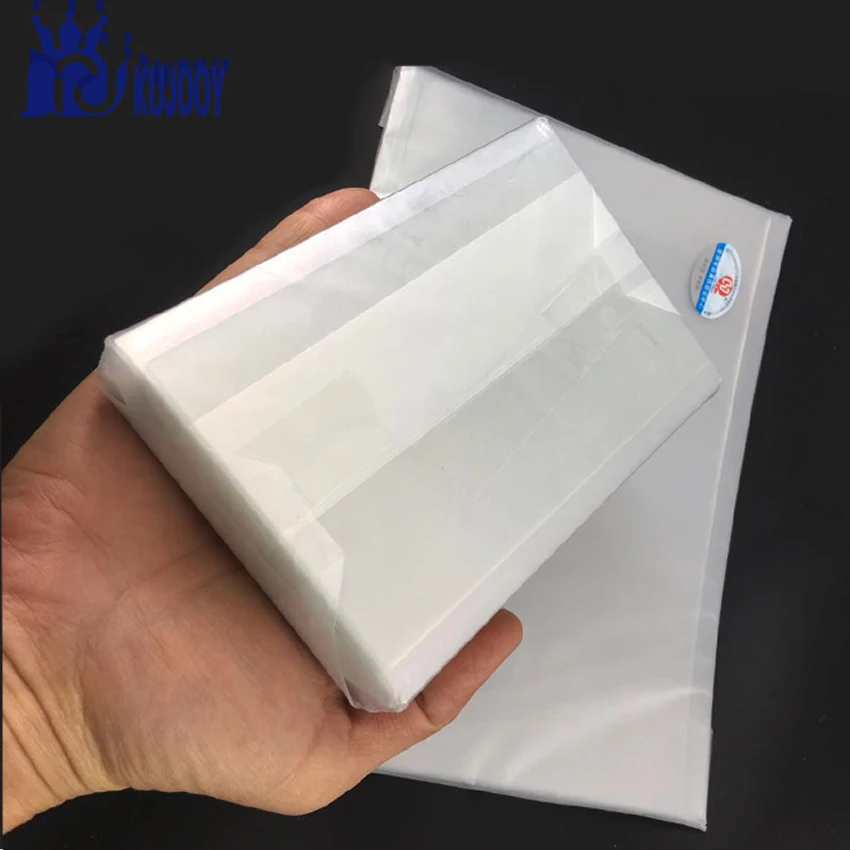 50 шт. двусторонний клейкий клей для samsung Galaxy Note 2/3/4/5 mitsubishi OCA оптический