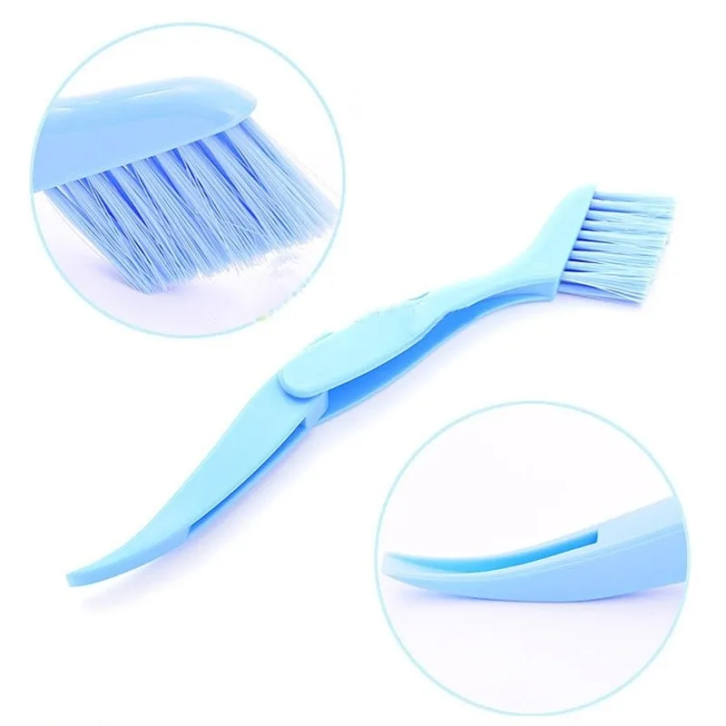 Многофункциональный функций щетки для чистки окна паз щетка домашняя клавиатура