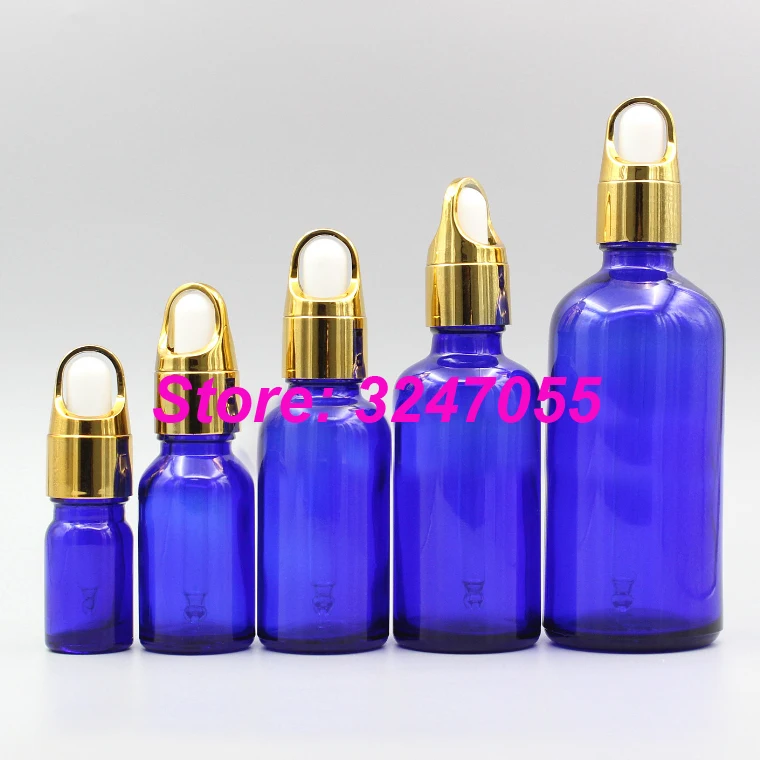 Косметическое стекло высокого качества флакон для эфирных масел 5ml10ml15ml20ml50ml100ml