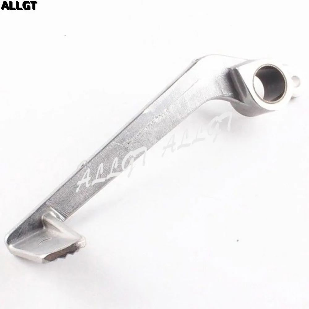 Задняя педаль тормоза ALLGT для Yamaha YZF R1 2004 2005 2006|rear brake lever|for yamahabrake lever |